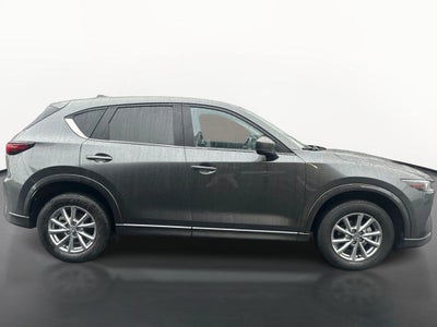 2025 Mazda Mazda CX-5 Preferred AWD