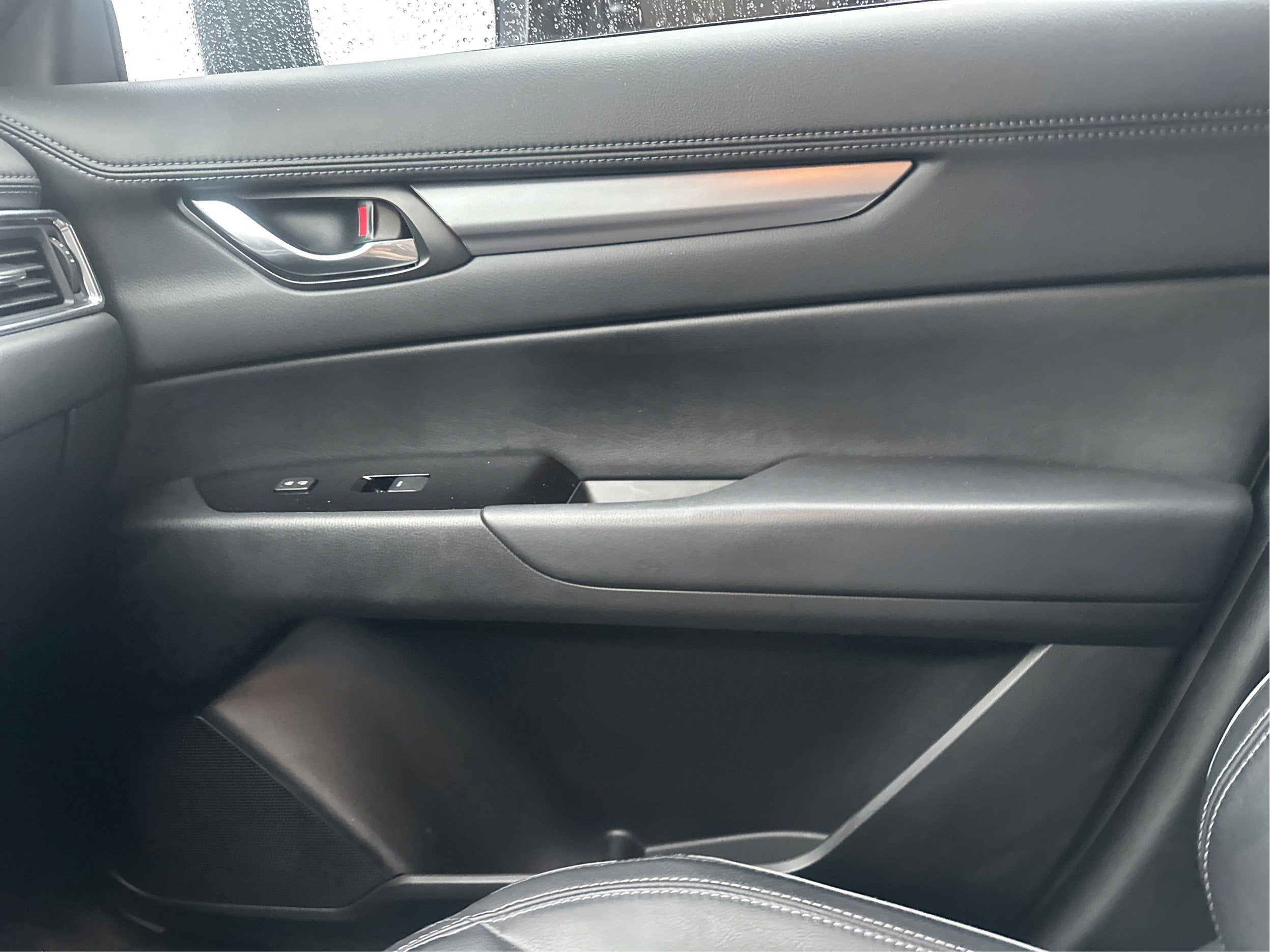 2025 Mazda Mazda CX-5 Preferred AWD