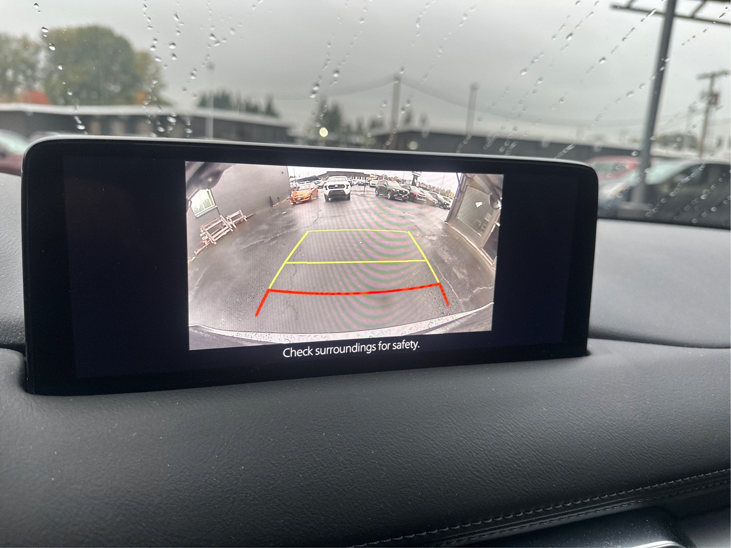 2025 Mazda Mazda CX-5 Preferred AWD