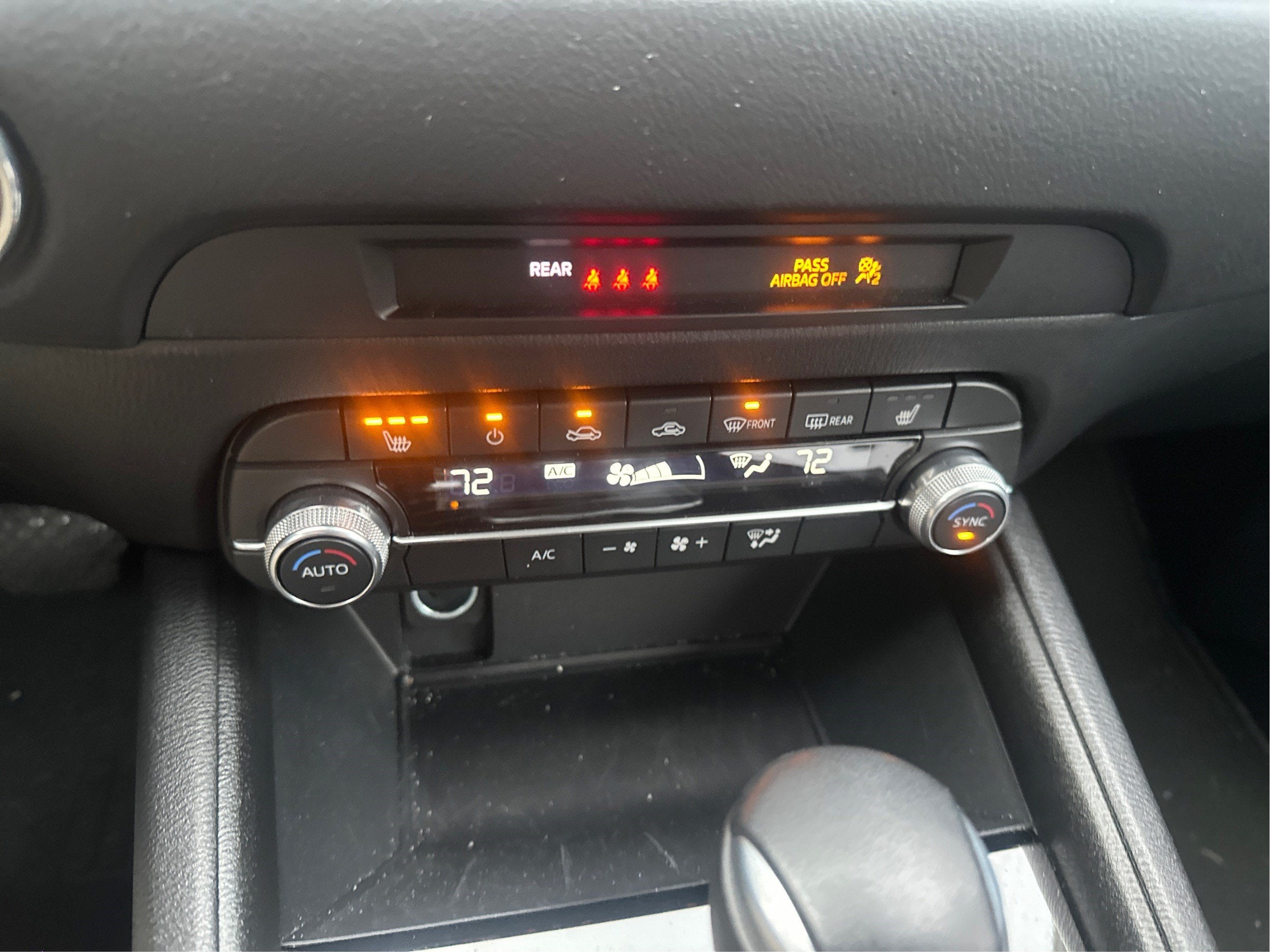 2025 Mazda Mazda CX-5 Preferred AWD
