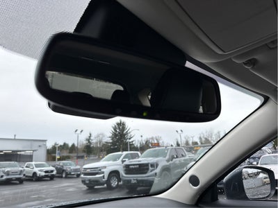 2025 Mazda Mazda CX-5 2.5 S Carbon Edition AWD