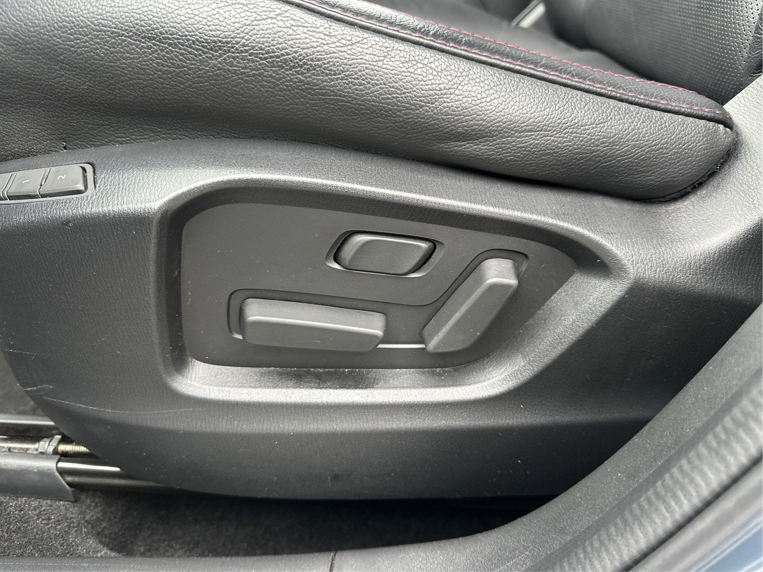 2025 Mazda Mazda CX-5 2.5 S Carbon Edition AWD