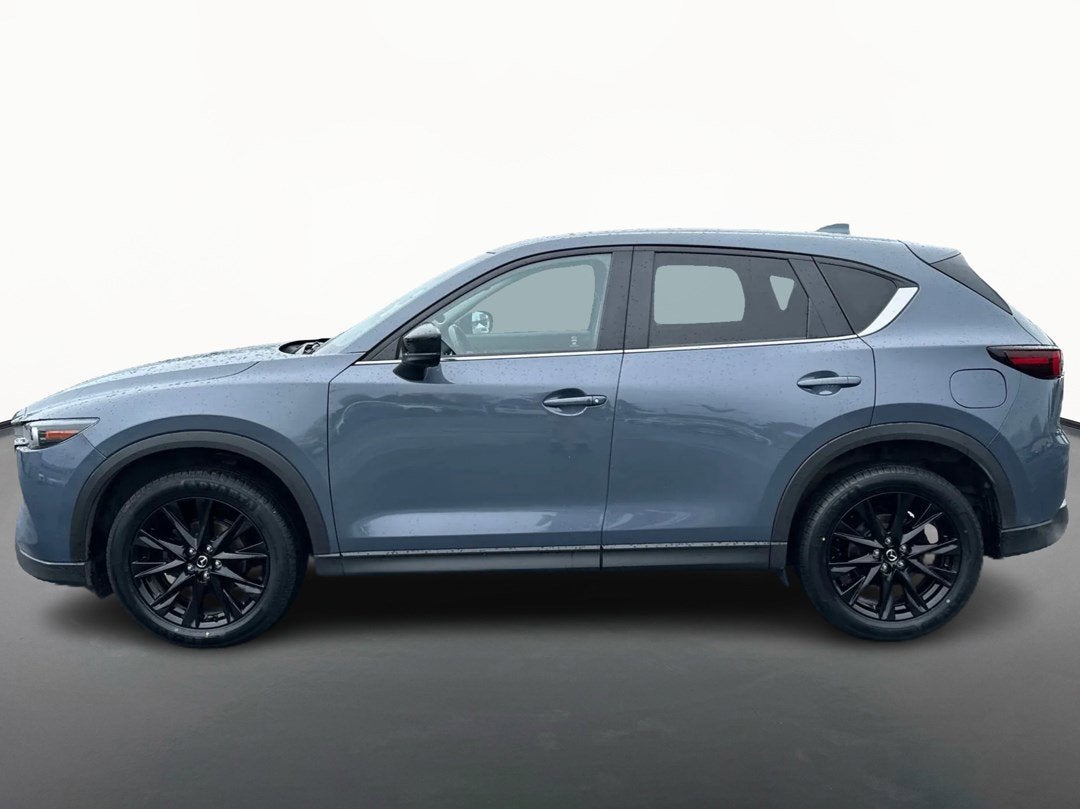 2025 Mazda Mazda CX-5 2.5 S Carbon Edition AWD