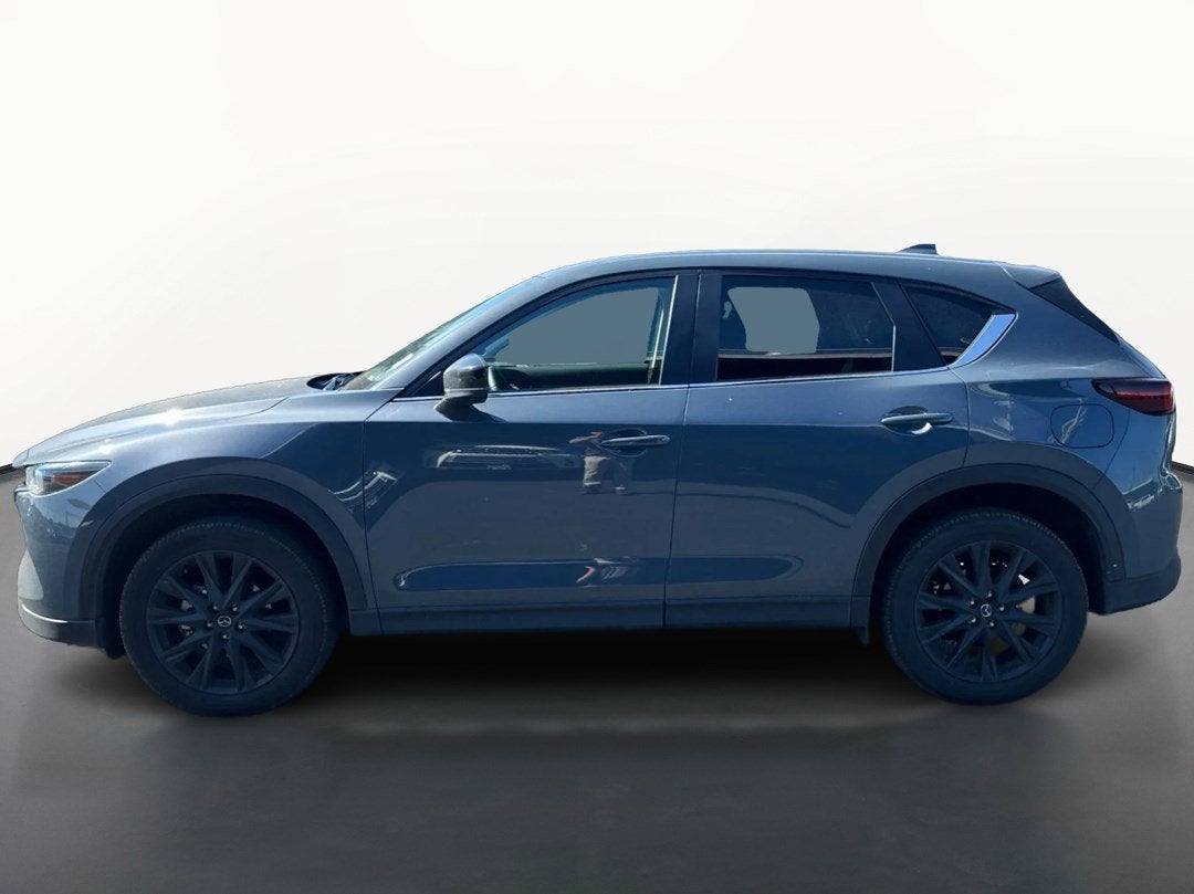 2025 Mazda Mazda CX-5 Carbon Edition AWD