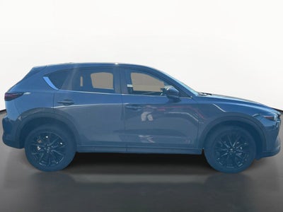 2023 Mazda Mazda CX-5 Carbon Edition AWD