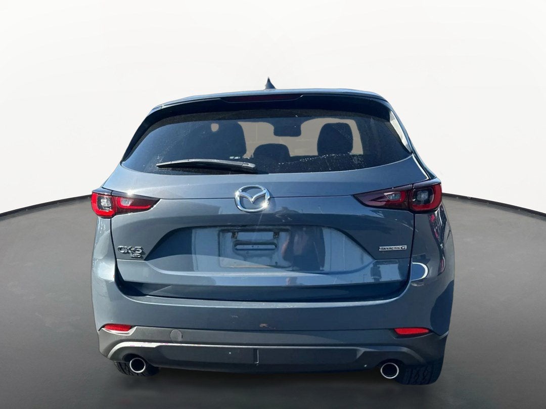 2023 Mazda Mazda CX-5 Carbon Edition AWD