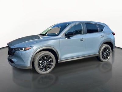2023 Mazda Mazda CX-5 Carbon Edition AWD
