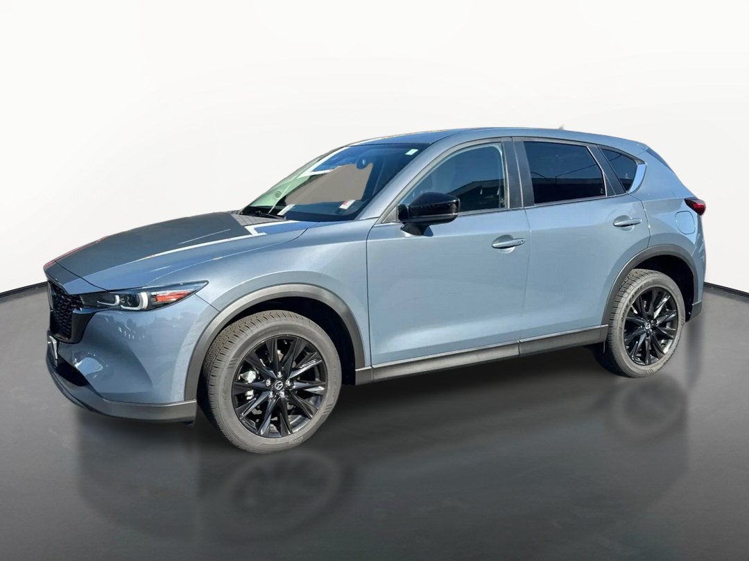 2023 Mazda Mazda CX-5 Carbon Edition AWD