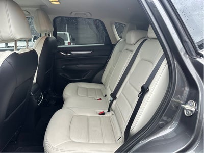 2023 Mazda Mazda CX-5 Preferred AWD