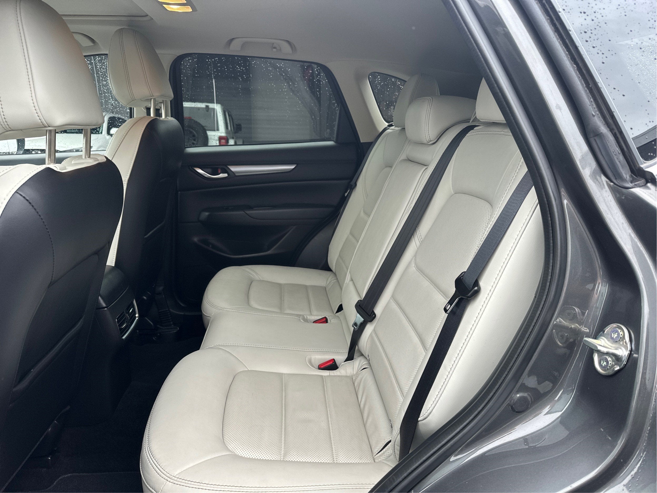 2023 Mazda Mazda CX-5 Preferred AWD