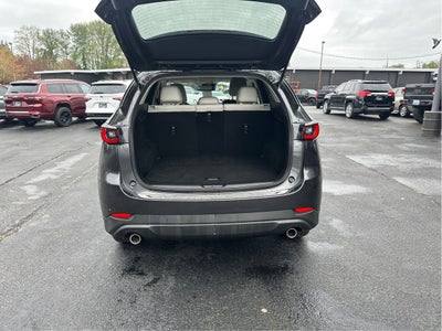 2023 Mazda Mazda CX-5 Preferred AWD