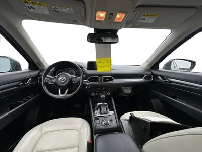 2023 Mazda Mazda CX-5 Preferred AWD