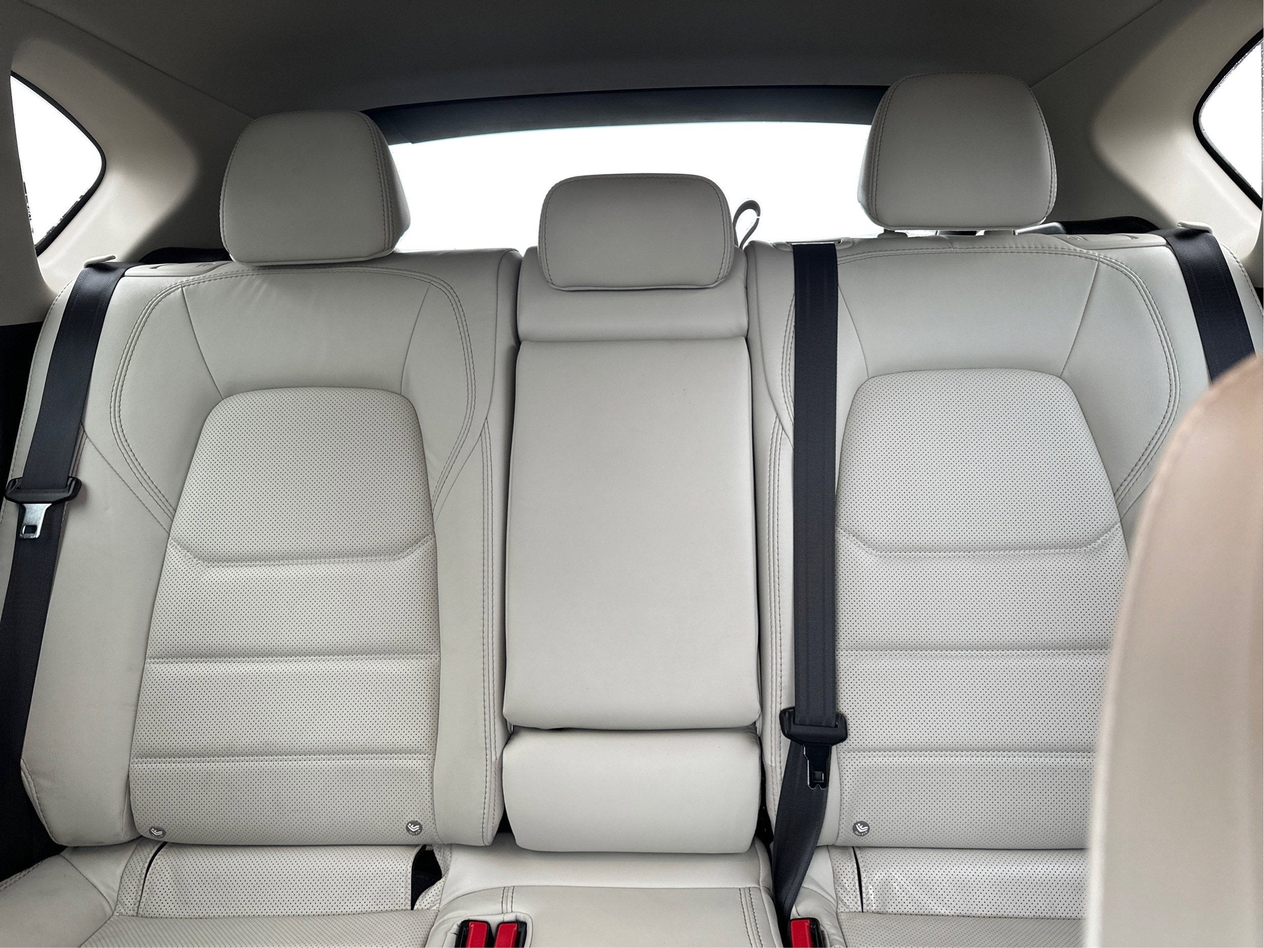2023 Mazda Mazda CX-5 Preferred AWD