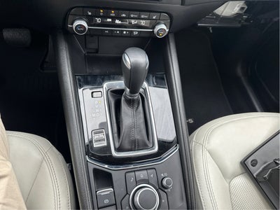 2023 Mazda Mazda CX-5 Preferred AWD