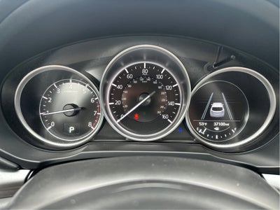 2023 Mazda Mazda CX-5 Preferred AWD