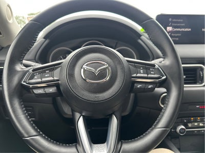 2023 Mazda Mazda CX-5 Preferred AWD