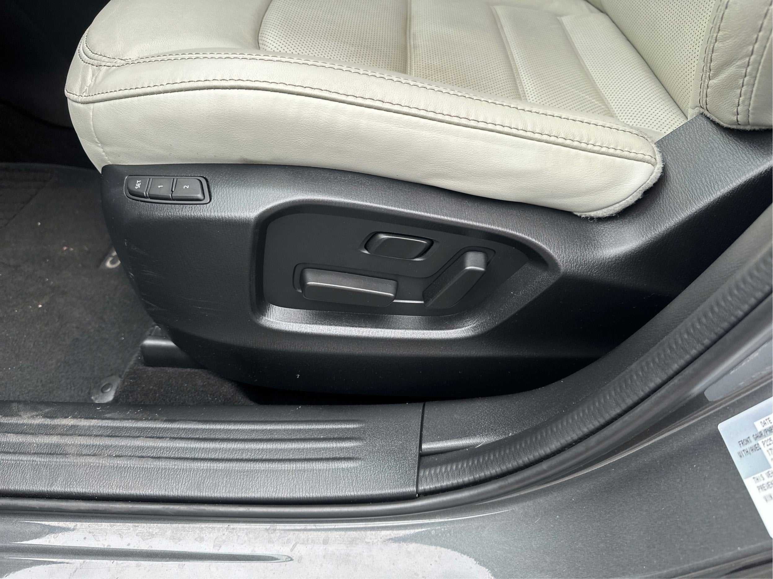 2023 Mazda Mazda CX-5 Preferred AWD