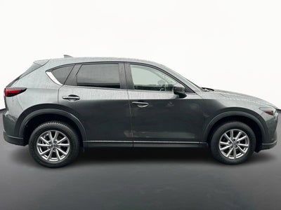 2023 Mazda Mazda CX-5 Preferred AWD