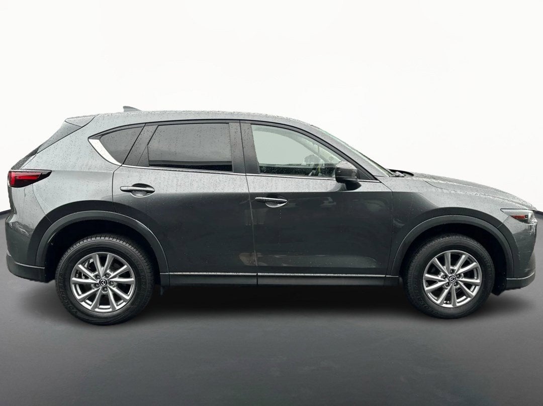 2023 Mazda Mazda CX-5 Preferred AWD