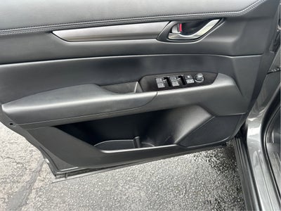 2023 Mazda Mazda CX-5 Preferred AWD