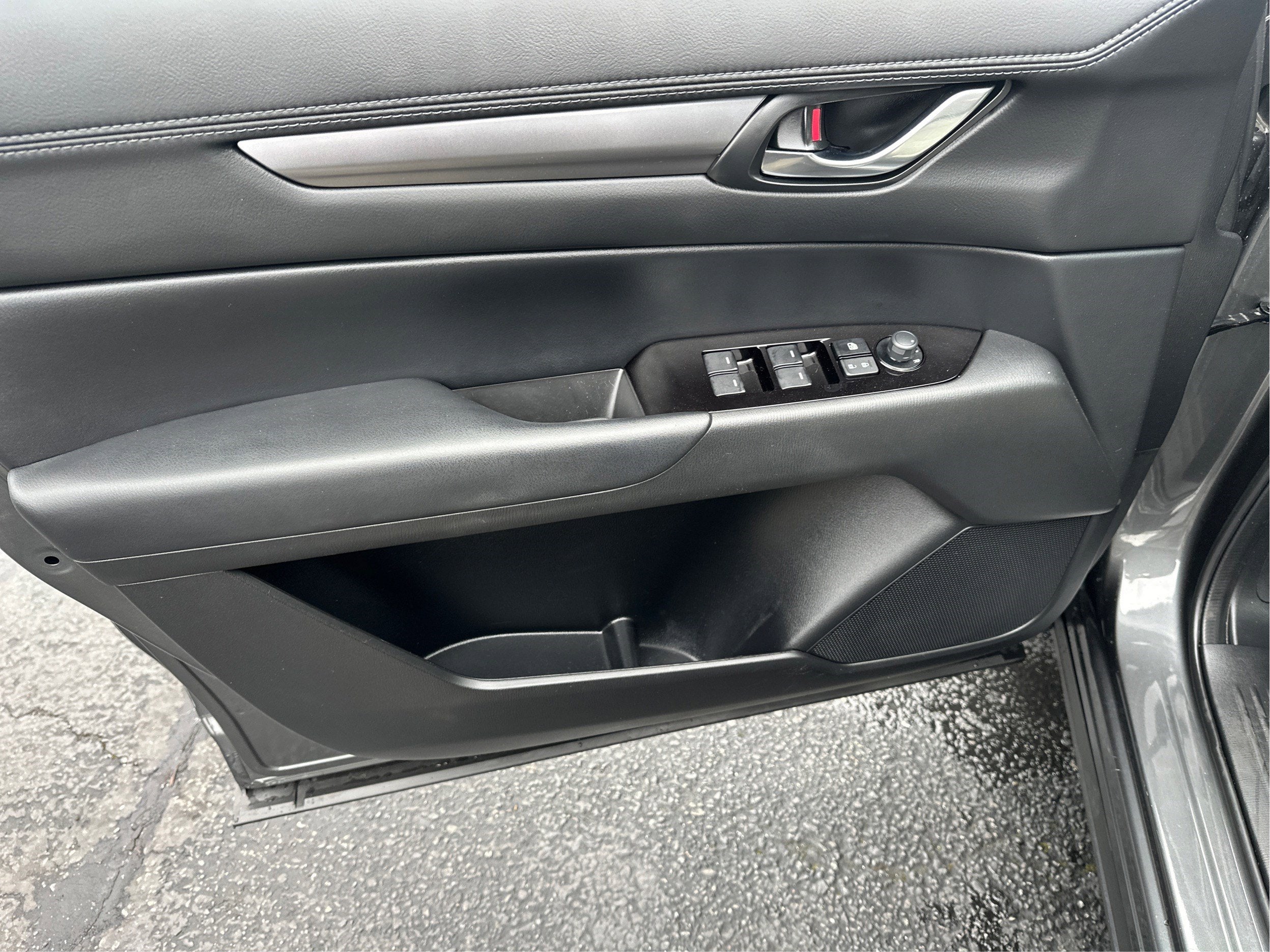 2023 Mazda Mazda CX-5 Preferred AWD