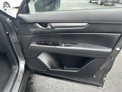 2023 Mazda Mazda CX-5 Preferred AWD
