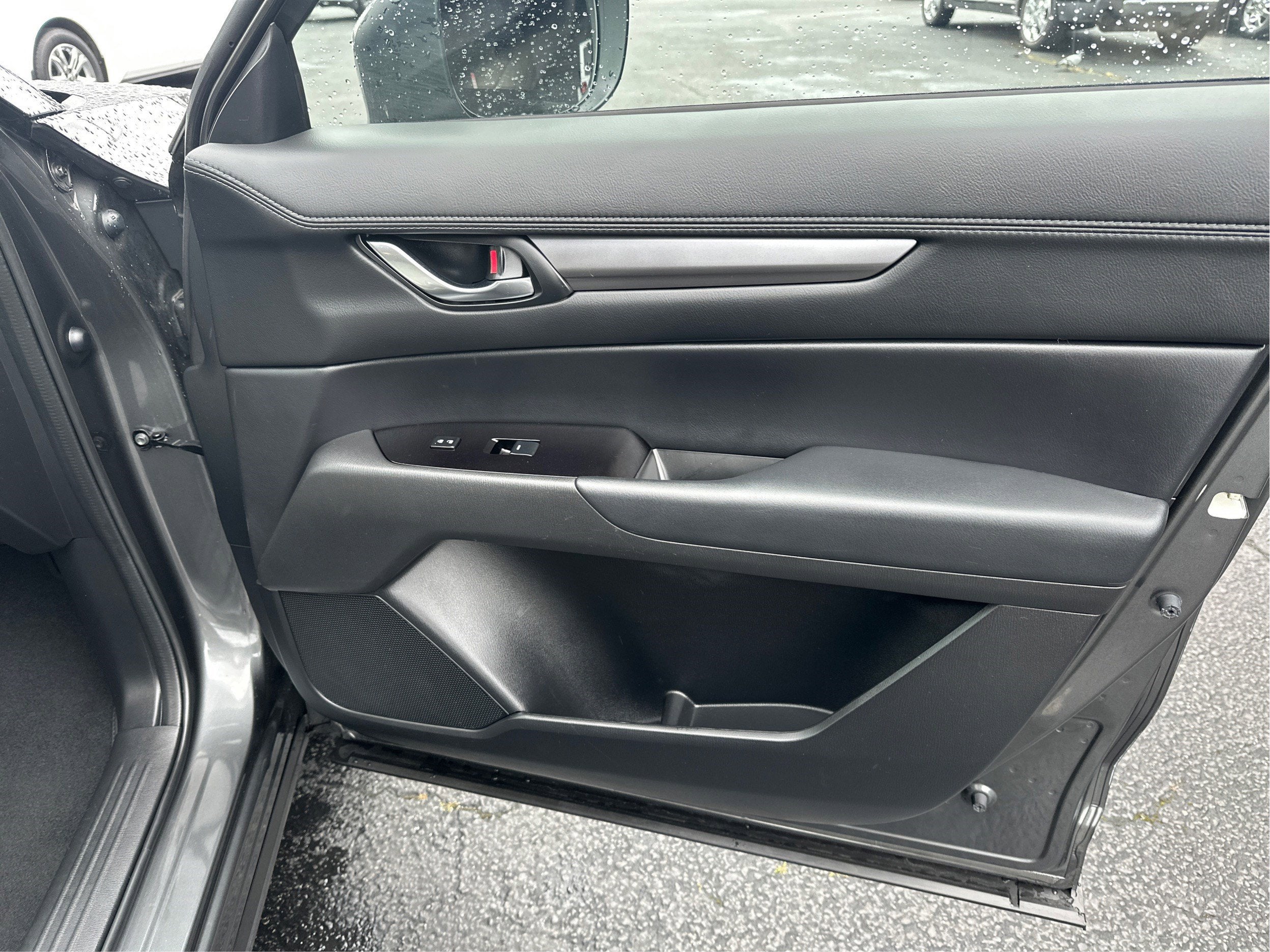 2023 Mazda Mazda CX-5 Preferred AWD