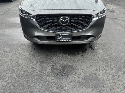 2023 Mazda Mazda CX-5 Preferred AWD