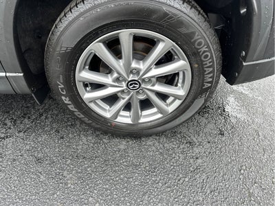 2023 Mazda Mazda CX-5 Preferred AWD