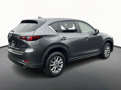 2023 Mazda Mazda CX-5 Preferred AWD