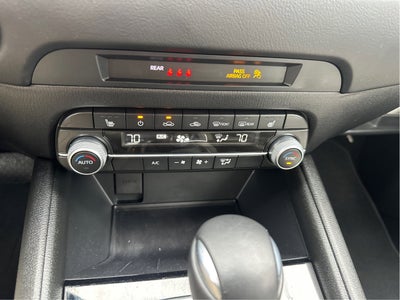 2023 Mazda Mazda CX-5 Preferred AWD