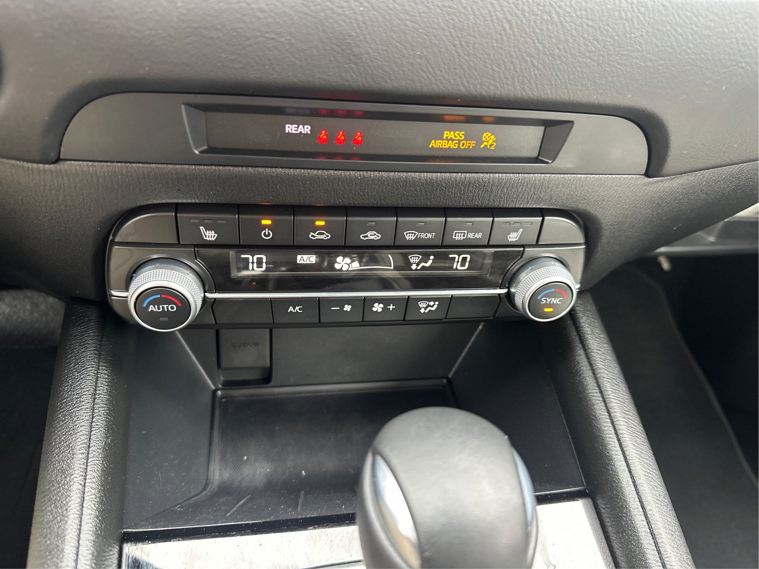 2023 Mazda Mazda CX-5 Preferred AWD