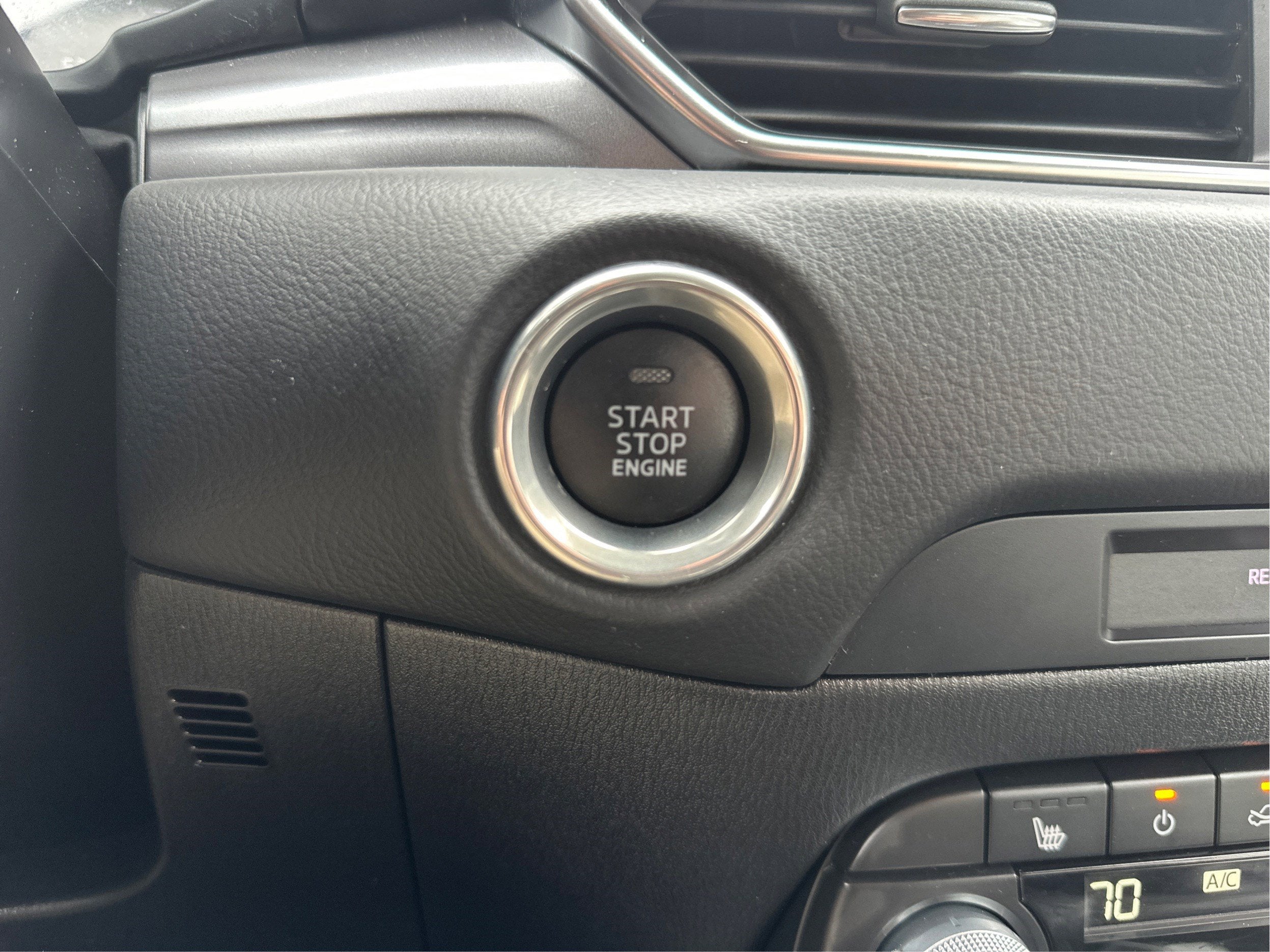 2023 Mazda Mazda CX-5 Preferred AWD