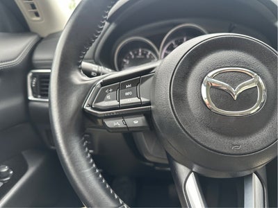 2023 Mazda Mazda CX-5 Preferred AWD