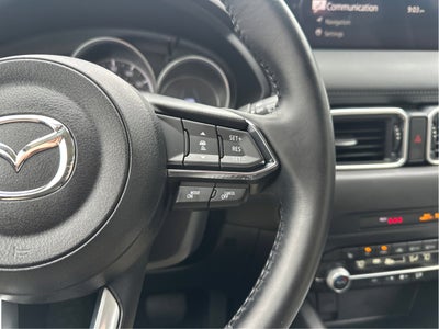 2023 Mazda Mazda CX-5 Preferred AWD