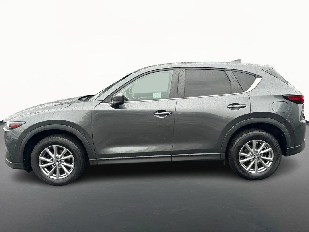 2023 Mazda Mazda CX-5 Preferred AWD