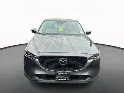 2023 Mazda Mazda CX-5 Preferred AWD