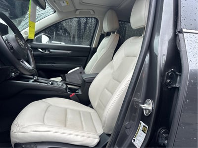 2023 Mazda Mazda CX-5 Preferred AWD