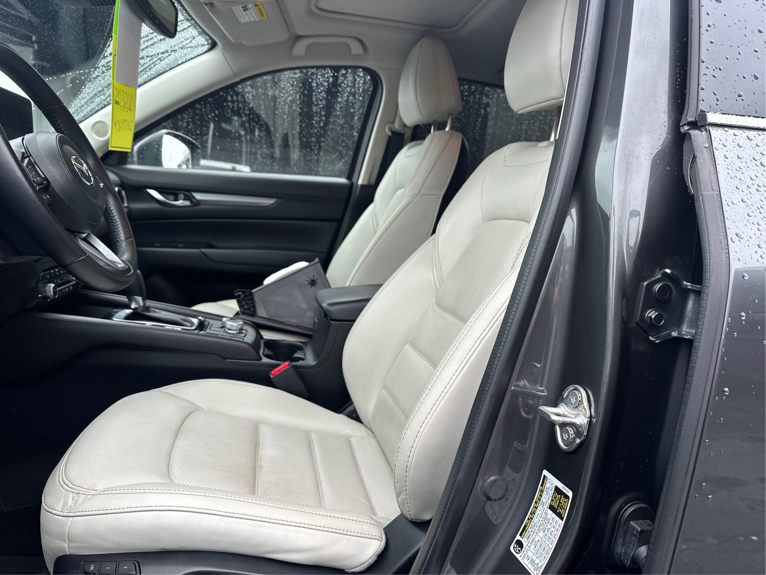 2023 Mazda Mazda CX-5 Preferred AWD