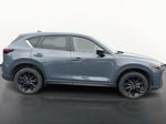 2025 Mazda Mazda CX-5 Carbon Edition AWD