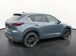 2025 Mazda Mazda CX-5 Carbon Edition AWD