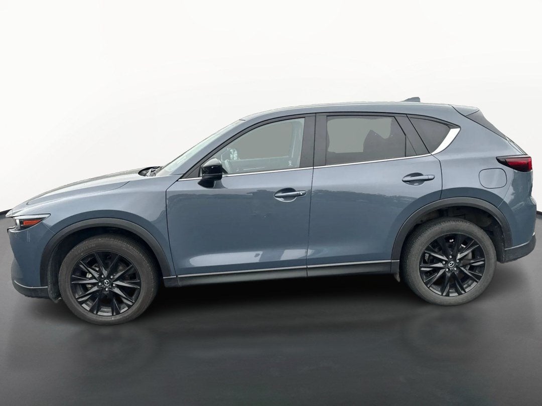 2025 Mazda Mazda CX-5 Carbon Edition AWD