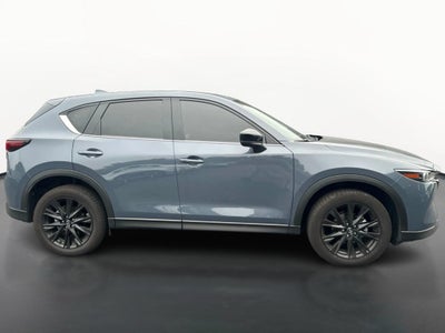 2025 Mazda Mazda CX-5 Carbon Edition AWD