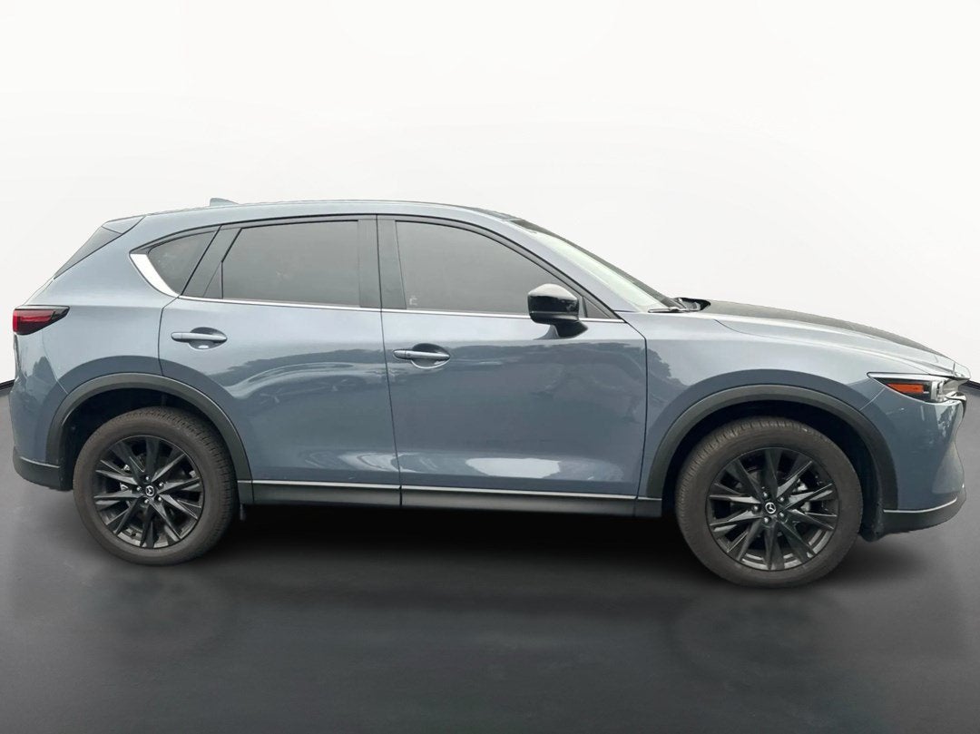2025 Mazda Mazda CX-5 Carbon Edition AWD