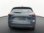 2025 Mazda Mazda CX-5 Carbon Edition AWD