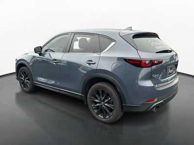 2025 Mazda Mazda CX-5 Carbon Edition AWD