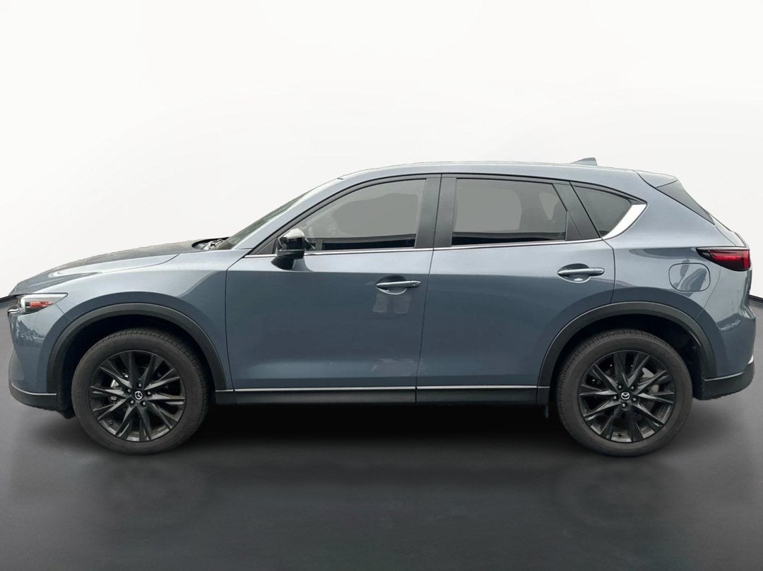 2025 Mazda Mazda CX-5 Carbon Edition AWD
