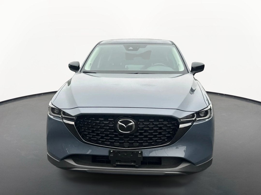 2025 Mazda Mazda CX-5 Carbon Edition AWD