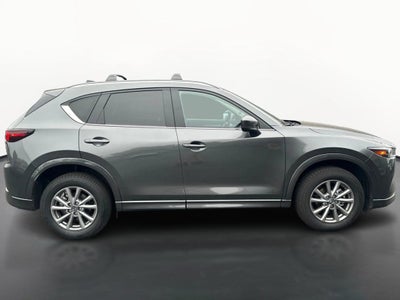 2025 Mazda Mazda CX-5 Preferred AWD