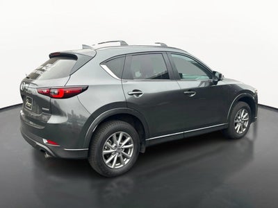 2025 Mazda Mazda CX-5 Preferred AWD